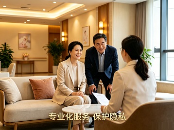 七台河市有偿售卵代生女生的客户的客户群体有哪些