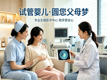 七台河市辅助生育服务 试管婴儿行业的兴起背景、发展与未来展望